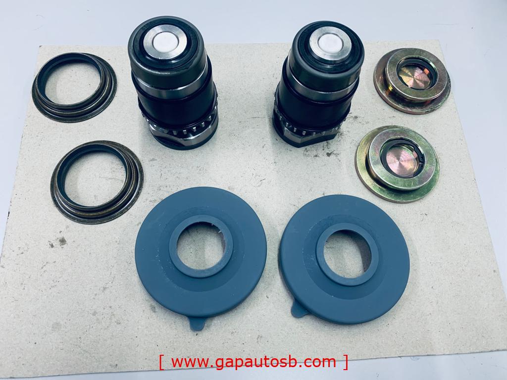 14828/MCK1237 FM12 FRONT/REAR BRAKE CALIPER ADJUSTER MECHANISM RH DUCO TYPE