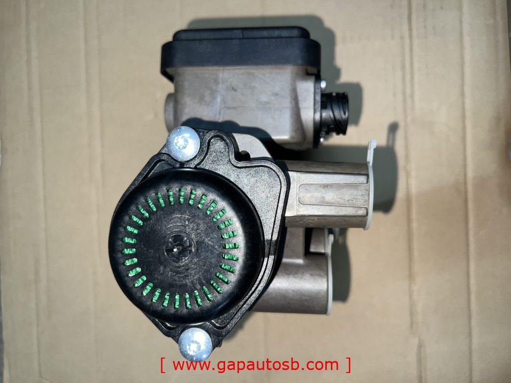 21122037 FM400 EBS TRAILER CONTROL VALVE KNORR 7 PIN GENUINE 3 761C7A1E 653F 4DEC 9186 E57874BF0038