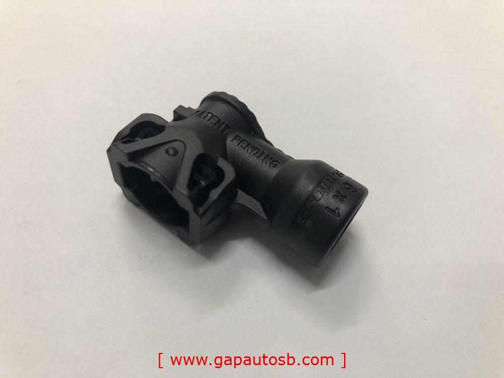 5258FR109 90306004 RAUFOSS ABC INTEGRAL PUSH-IN ELBOW CONNECTOR SMALL (M15) 6×1 90° 1 7A1201AB 1C3F 460E 8D98 43763453AC3D
