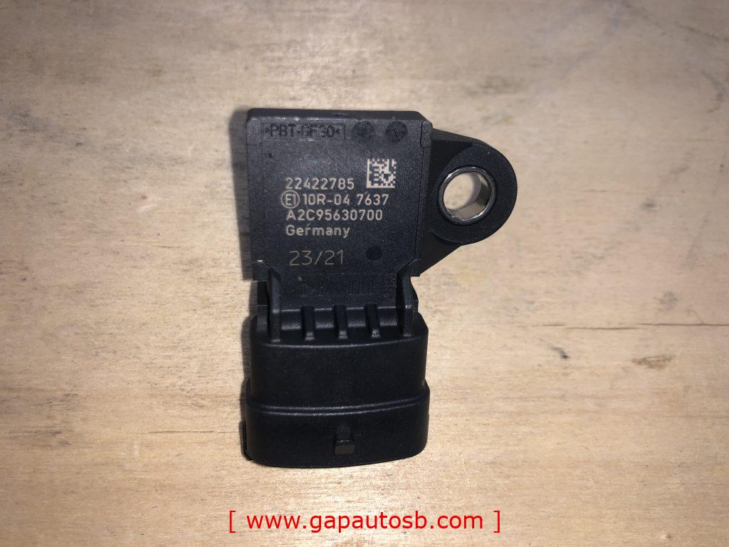 22422785/22329559 FM4/FM11 TURBO SENSOR GENUINE 2 80BB6724 6B55 4C57 A1E9 632537EC45CA