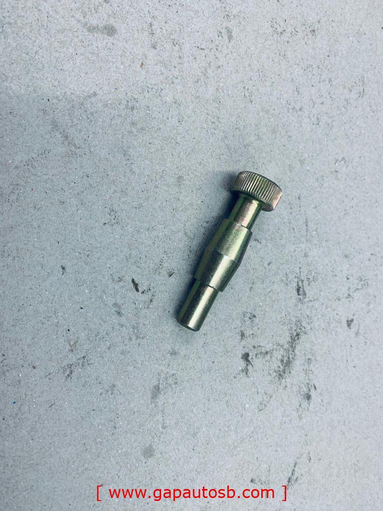 15080/3097299 FL10 REAR BRAKE SHOES PIN WITH GEAR