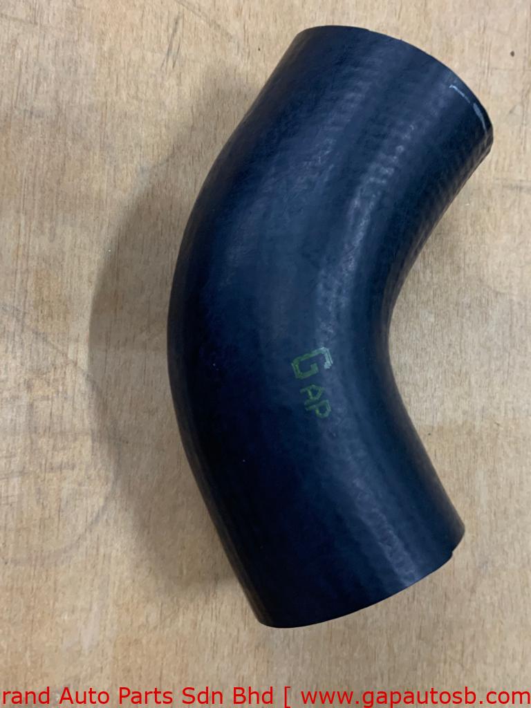 156.166/1802620 SCANIA RETARDER GEAR BOX HOSE (L)