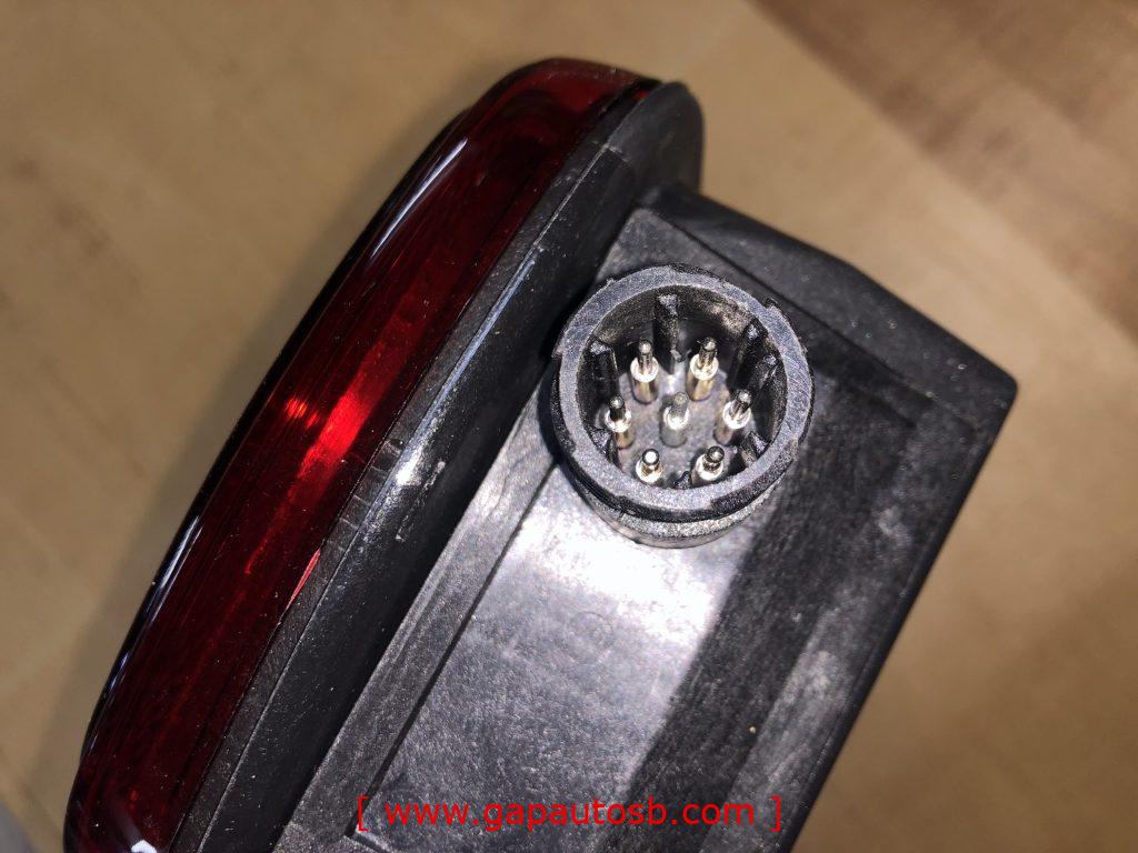 20565103 VOLVO FM400 TAIL LAMP ASSY (LH) 4 8976288C 8C1B 4DA3 9BFF 4E5A0A2D5A97