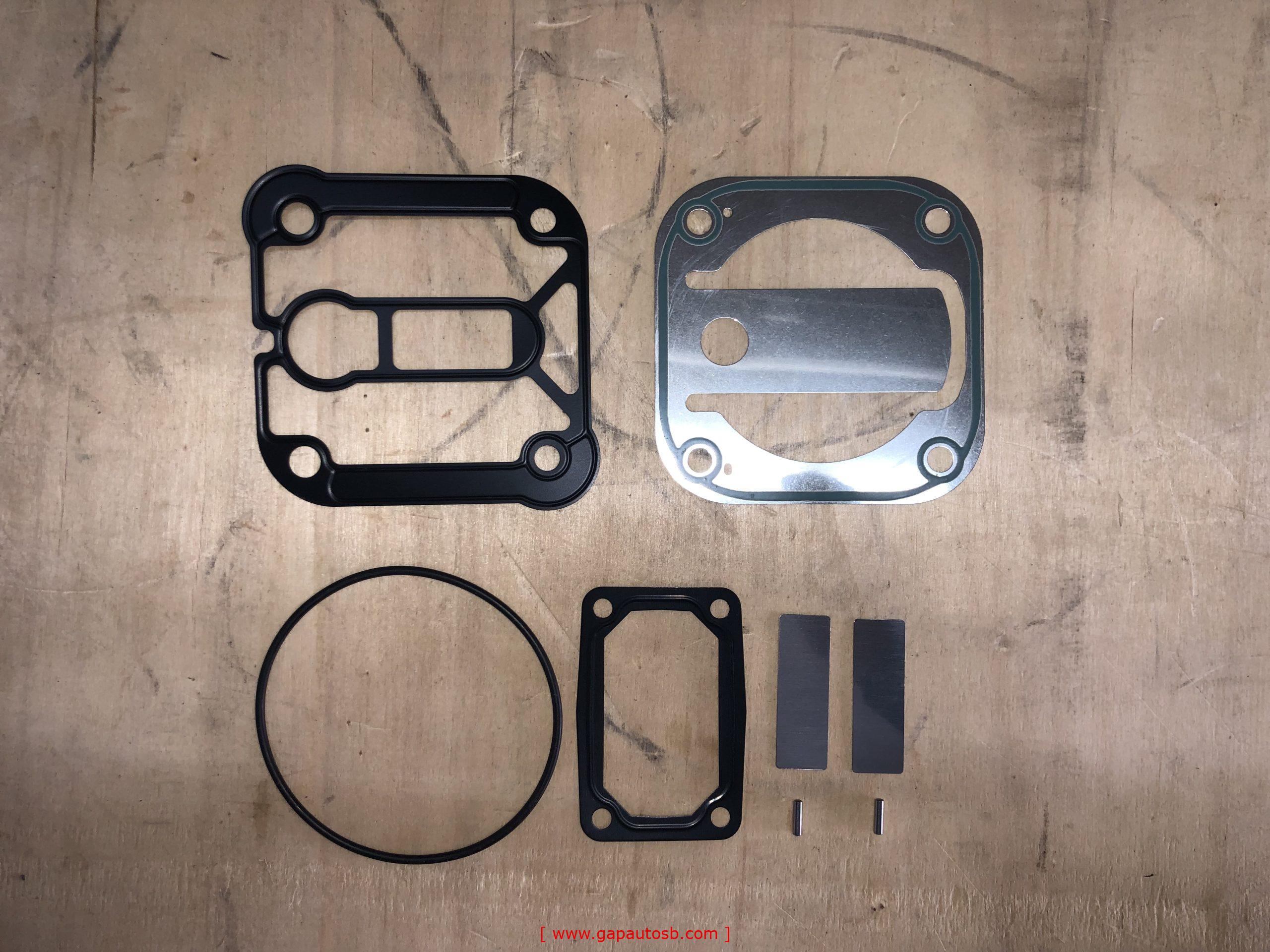 701250611 CUMMINS AIR COMPRESSOR REPAIR KIT SINGLE LK3836 LK3838 LK3859