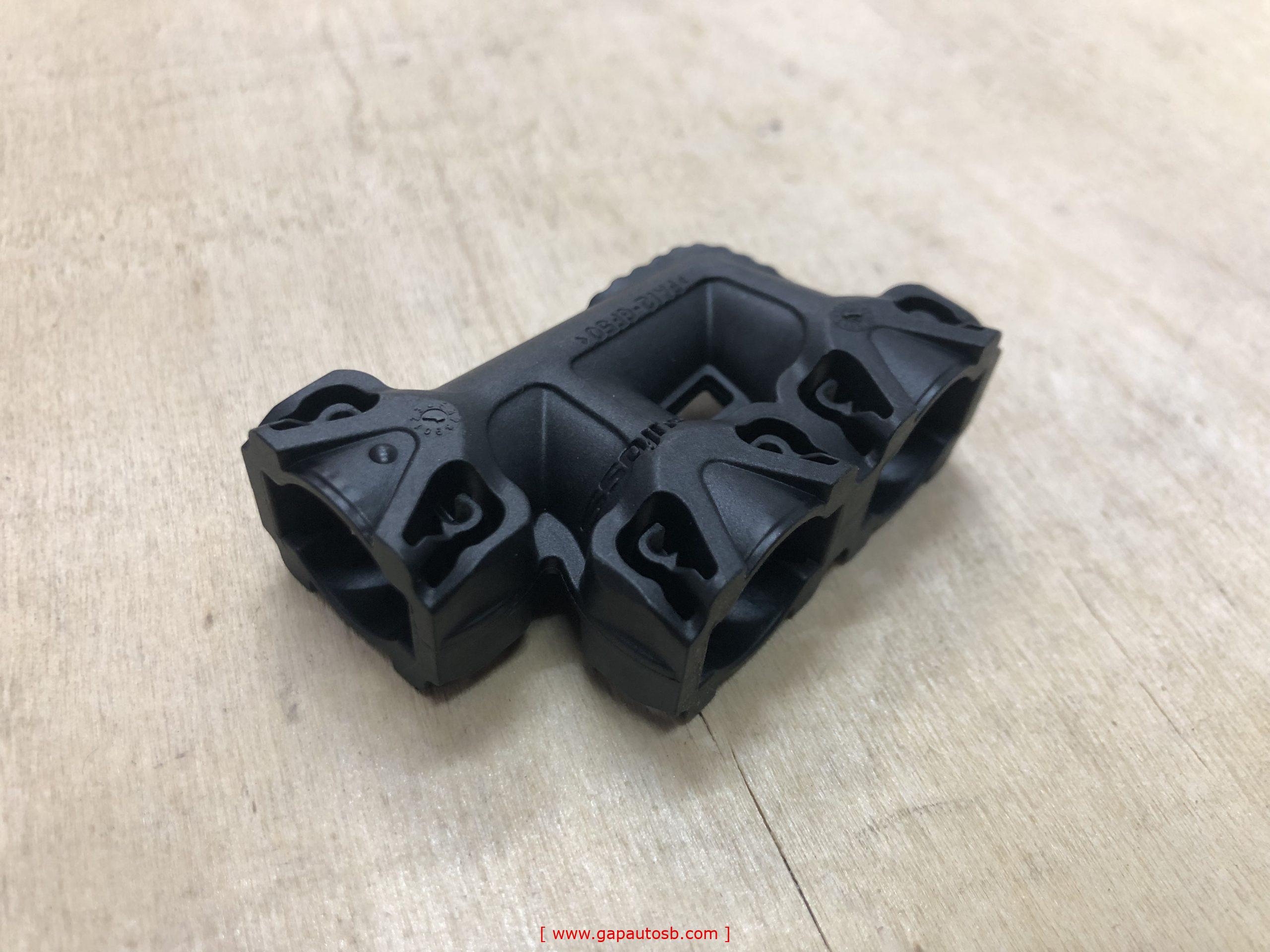 5258FR140 92040015 RAUFOSS ABC F CONNECTOR SMALL (M15)