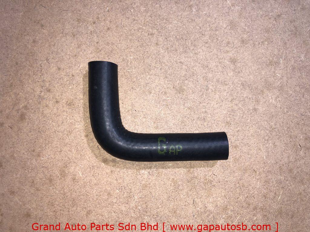155.026/20456429 VOLVO FM12 AIR COMPRESSOR HOSE “L” SHAPE 1 9127AAD3 A72A 4624 A656 5B69363CEFEE