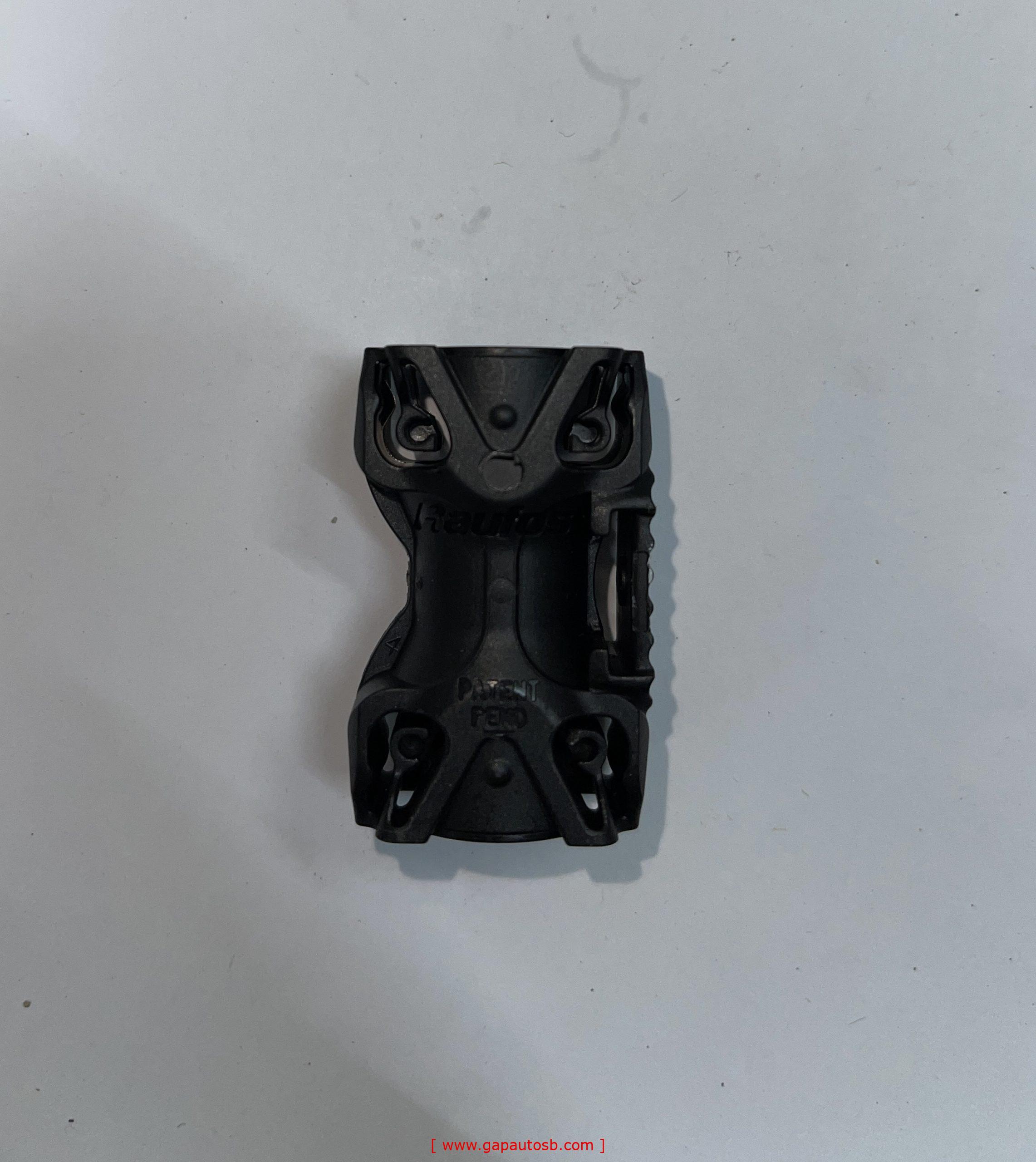 Universal Parts 7 5258FR132 96150205 RAUFOSS ABC UNION FEMALE REGULAR (M17) REGULAR (M17)