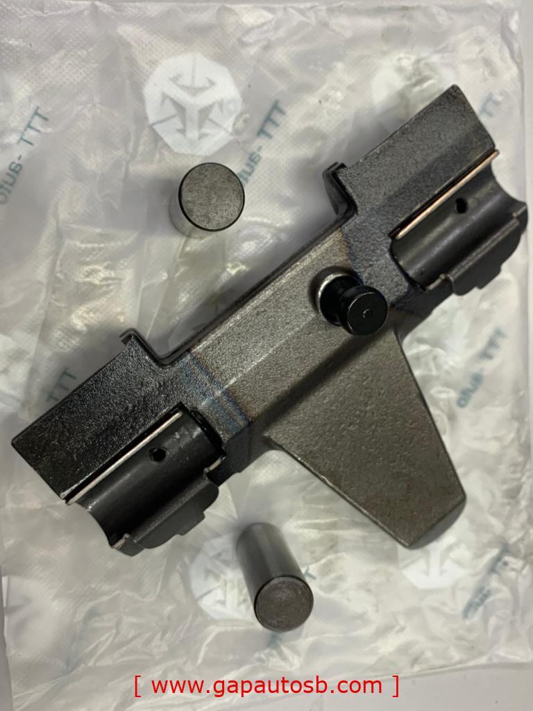 17211 FM13 ELSA 195 225 REAR CALIPER LEVER MERITOR TYPE