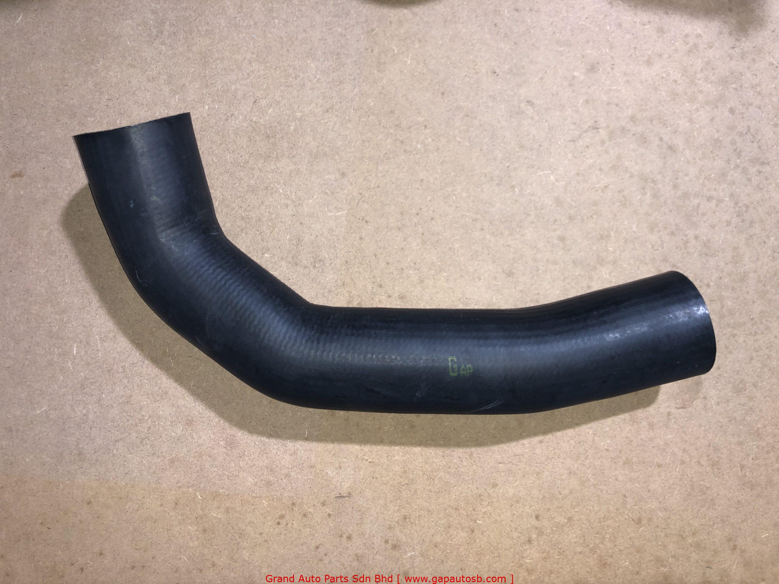 155.055/20940665 VOLVO FM11 TOP WATER HOSE
