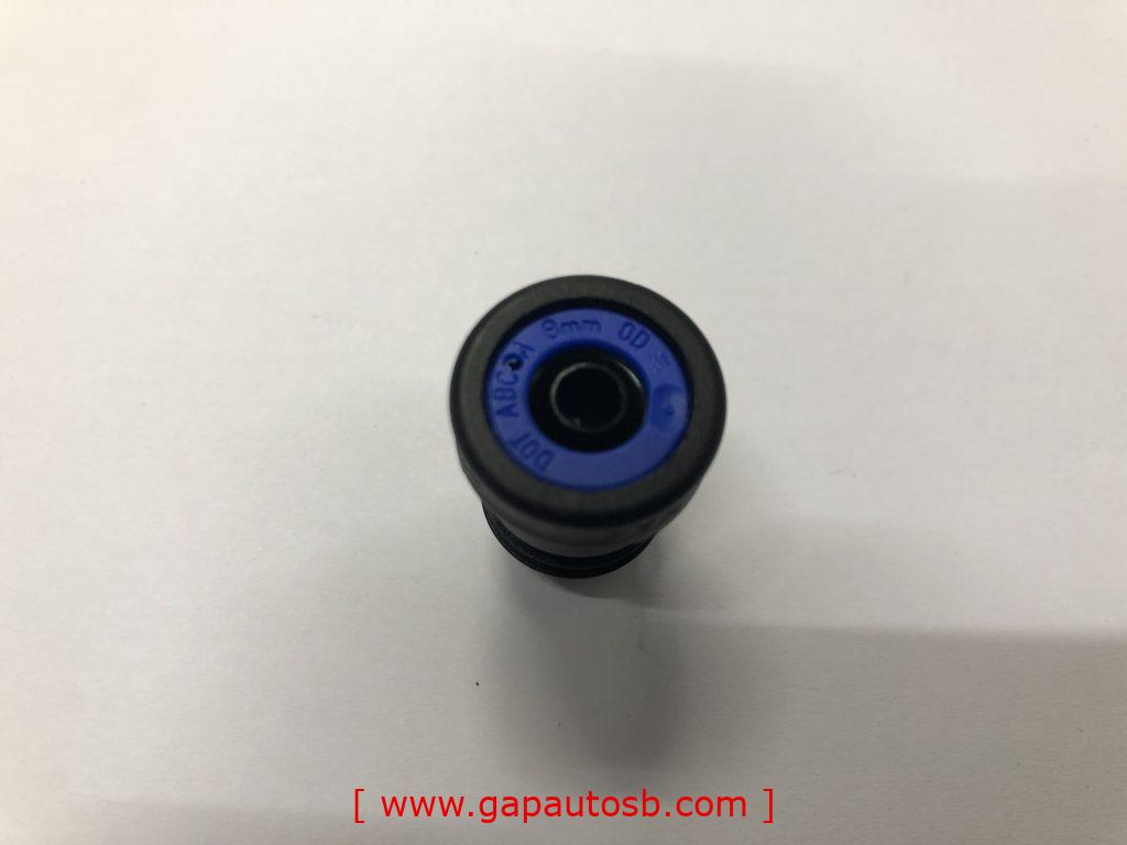 5258FR123 90208005 RAUFOSS THREAD LESS PUSH-IN COUPLING REGULAR (M17) 8X1 3 9801146C 737D 4C60 A594 602F4BA65DCC