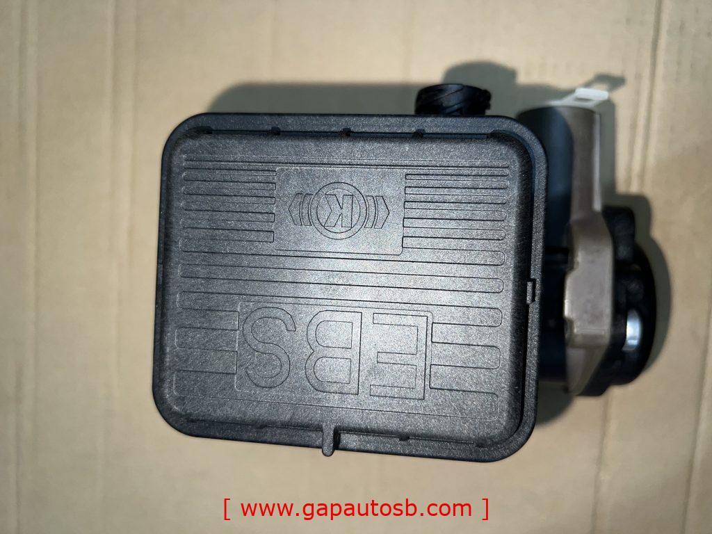 21122037 FM400 EBS TRAILER CONTROL VALVE KNORR 7 PIN GENUINE 6 9A50DE07 D0CE 4AC4 A34B 4EB73AF1C217
