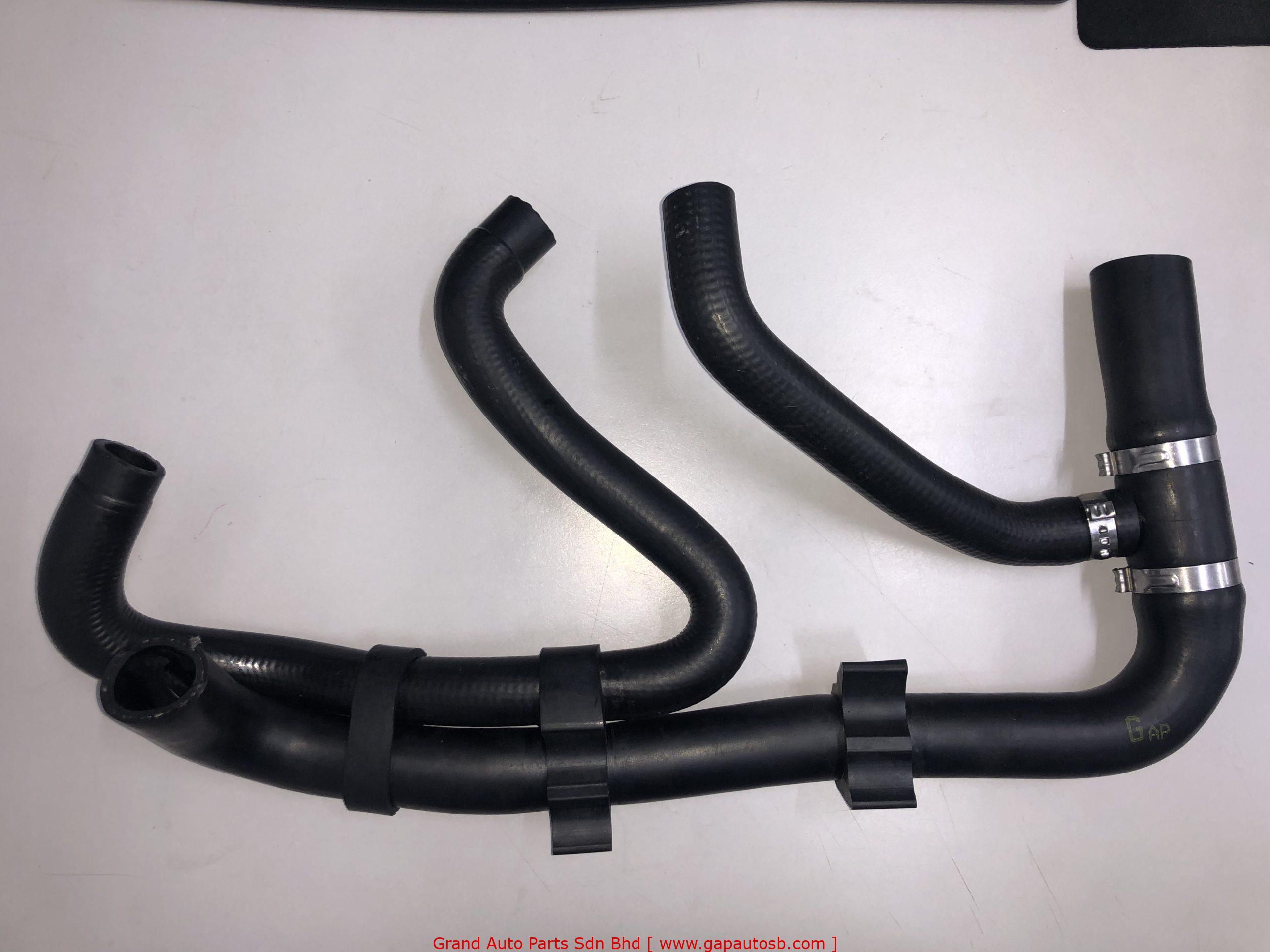 156.193/2038639/1883423/1790072 SCANIA R SERIES SPARE TANK HOSE