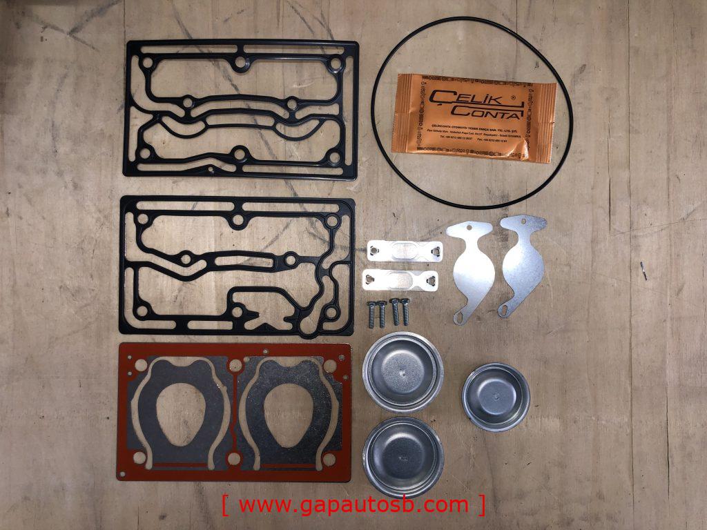 068-100-1 FM11 AIR COMPRESSOR REPAIR KIT IMSP 1 A1D14E1B 2CFF 456A B756 00E574E0B214