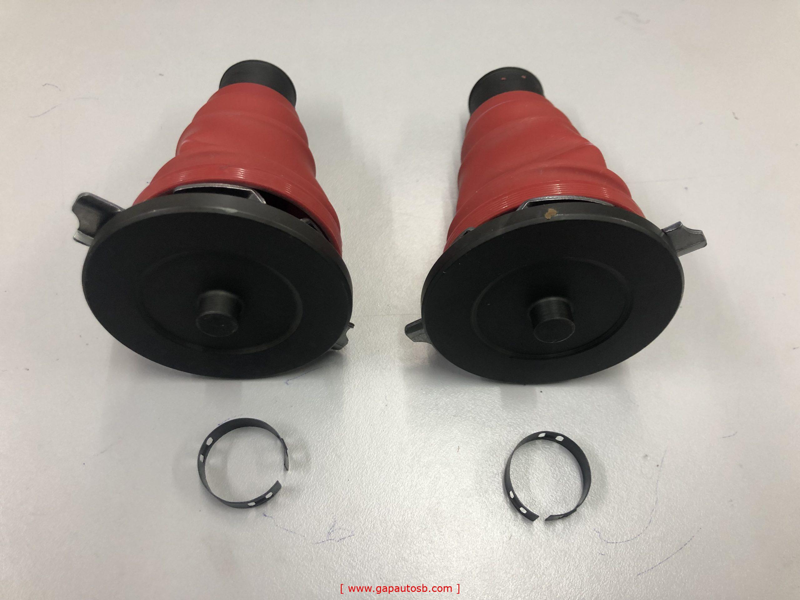 19070/08.801.07.63.1/05.801.50.90.0 BPW TSB CALIPER PISTON KIT WITH BOOT SET