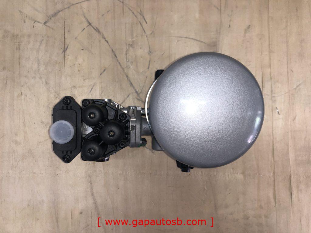 9325001100 MERCEDES-BENZ ACTROSS AIR DRYER WITH 6 WAY VALVE WABCO 4 A660041A 5359 4271 9C87 02DE57148A72