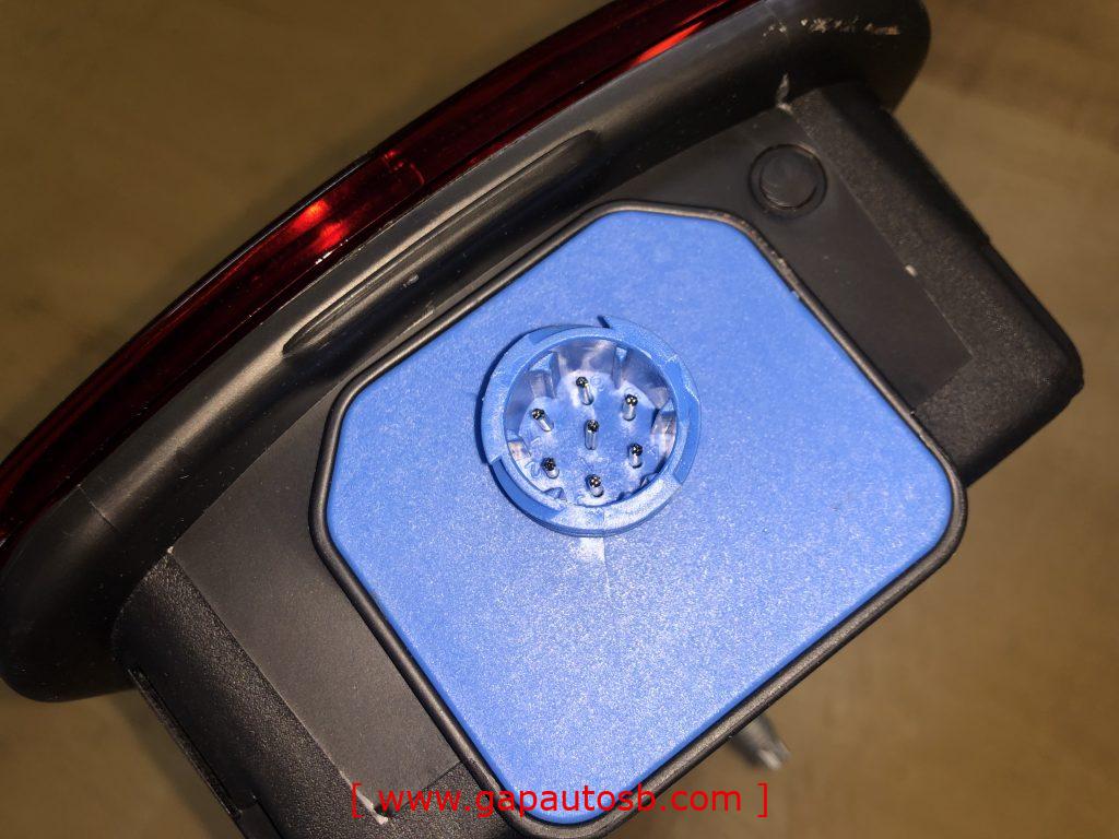 1756751 SCANIA P R G SERIES TAIL LAMP ASSY (RH) 3 AF61EB10 77E2 4FED A6E3 2E8F8449FF3E