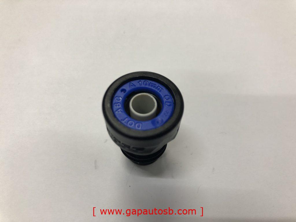 5258FR124 90210005 RAUFOSS THREADLESS PUSH-IN COUPLING REGULAR (M17) 10X1 3 B0ED0516 1F12 41C9 98D8 2E353AB73154