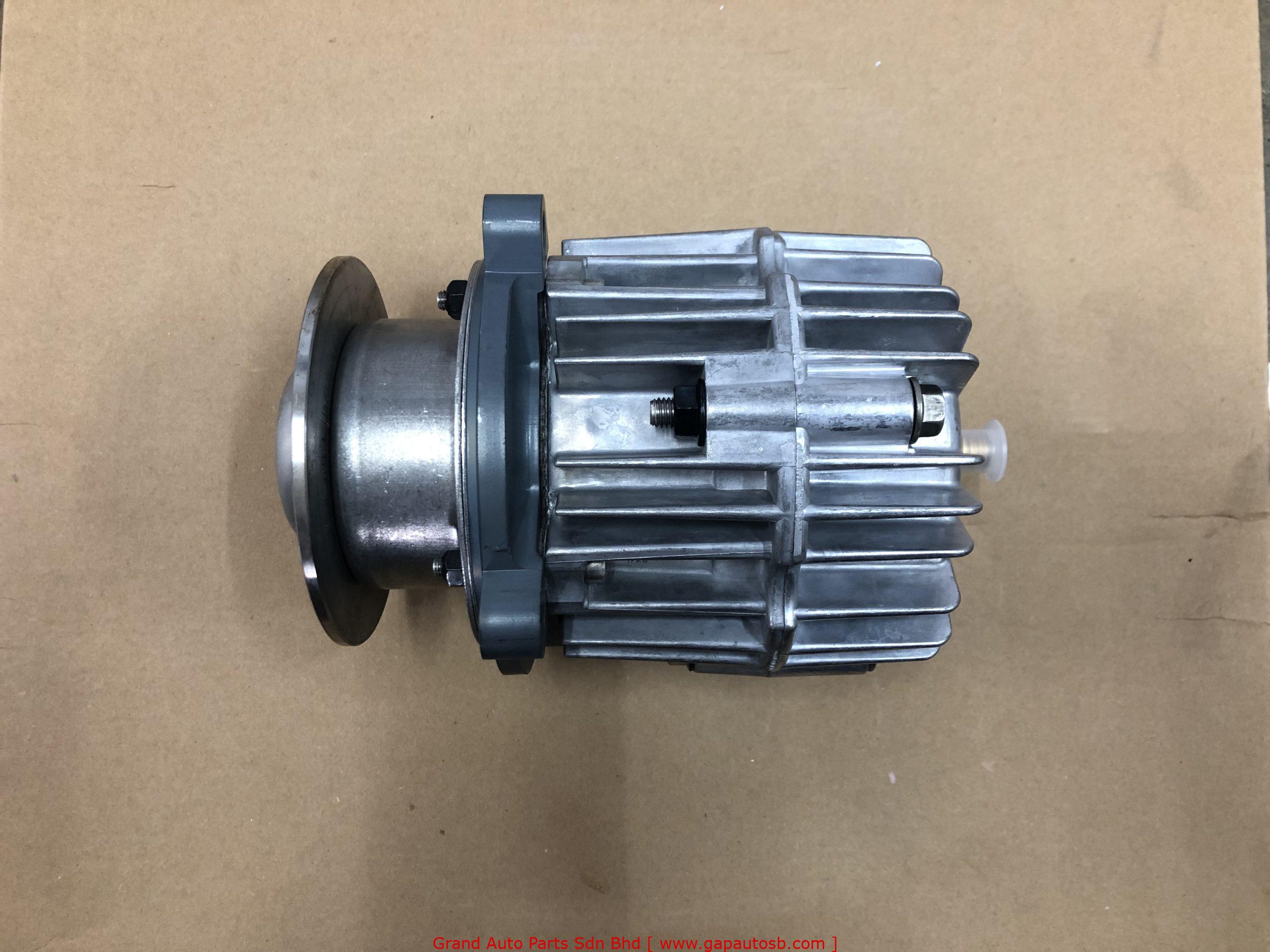 20722238 VOLVO TURBO SUTTER GENUINE