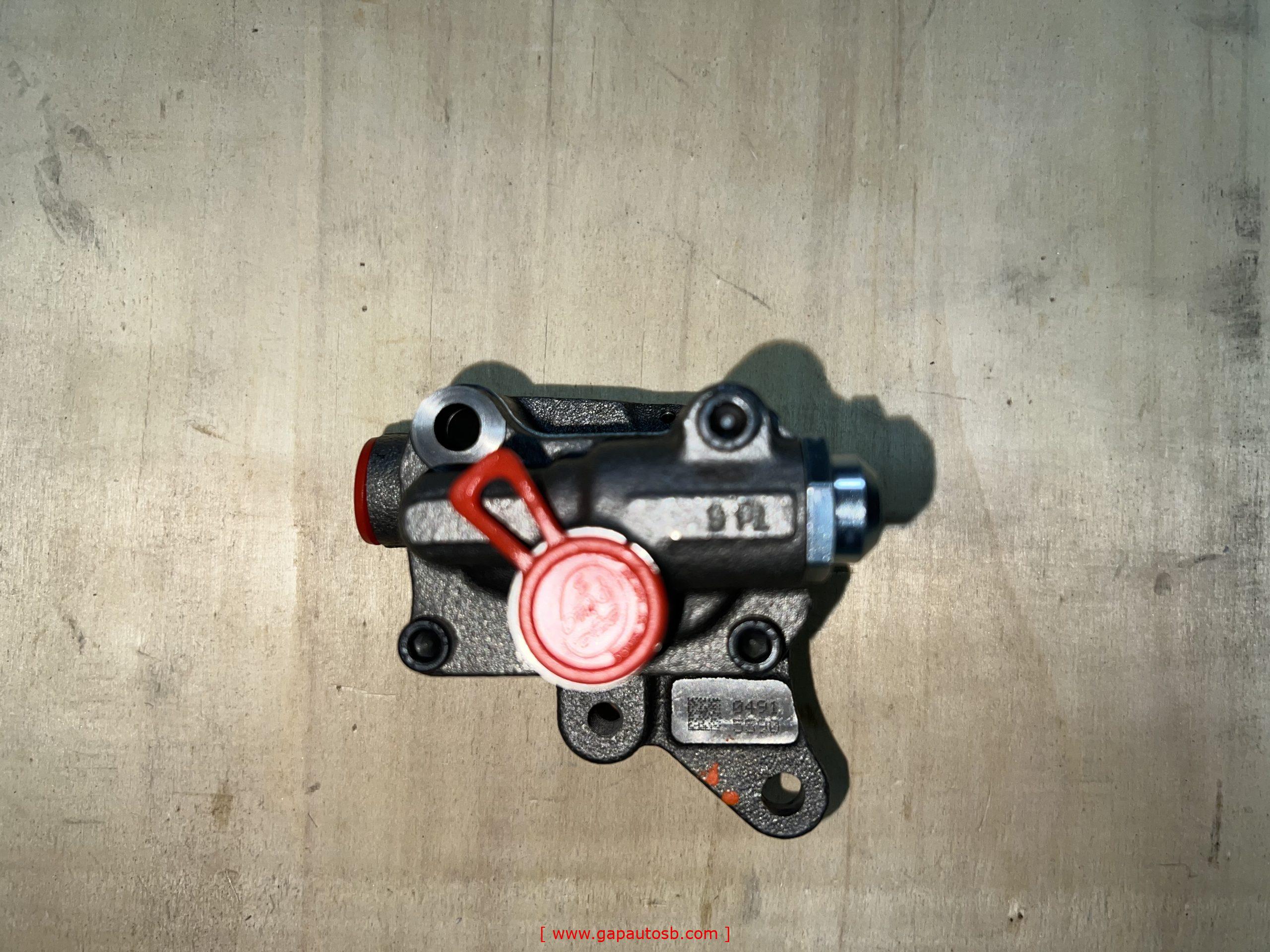 22770831 VOLVO B7R BUS FUEL PUMP GENUINE