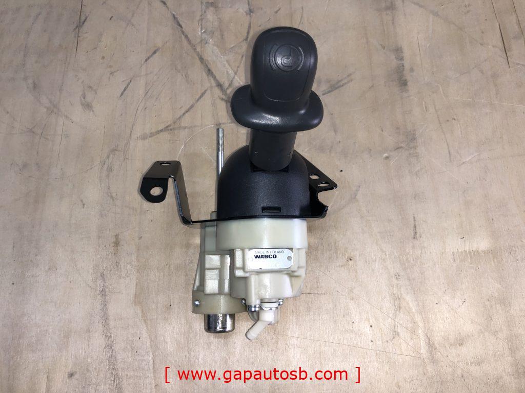 9617242250 VOLVO FM12 V2 HAND BRAKE VALVE WABCO 2 B7E06F05 167F 4ED4 8A36 EC104B9AEC34
