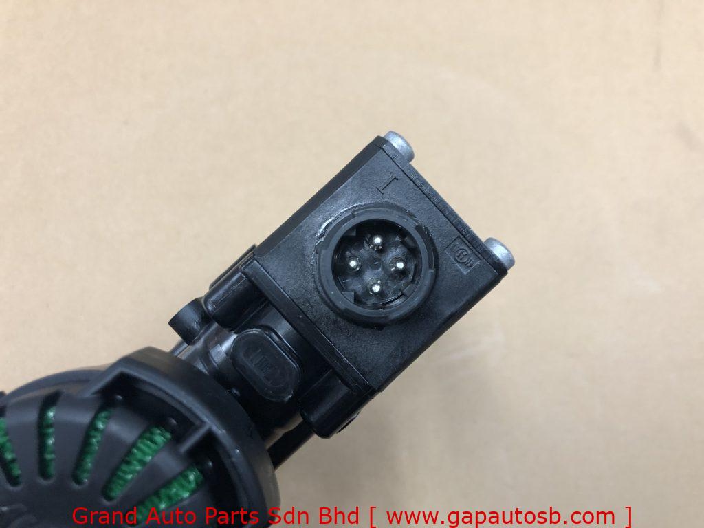 K019820N00 KNORR-BREMSE VOLVO FM13 ECAS VALVE 4x2 (4PIN) I 3 B94BD2D2 8EA0 4382 ADFD E83F01A9F858
