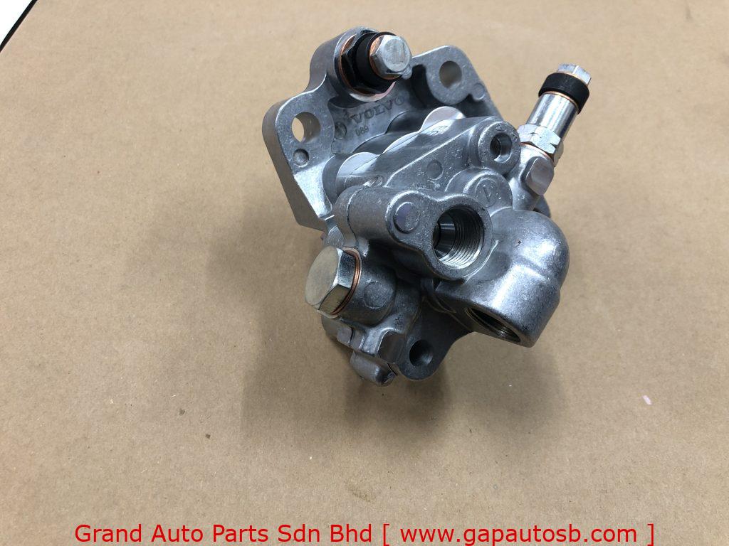 21539993/20769469 VOLVO FM12 FUEL PUMP SHORT GENUINE 2 B97F51BA 3509 4730 AA4F 507AEF41FD4F