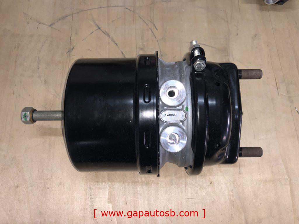 9254814500 T24/24 WABCO BRAKE CHAMBER DISC TYPE 1 BBE92FD7 9F0F 4BCF 9C53 BE14680738DD