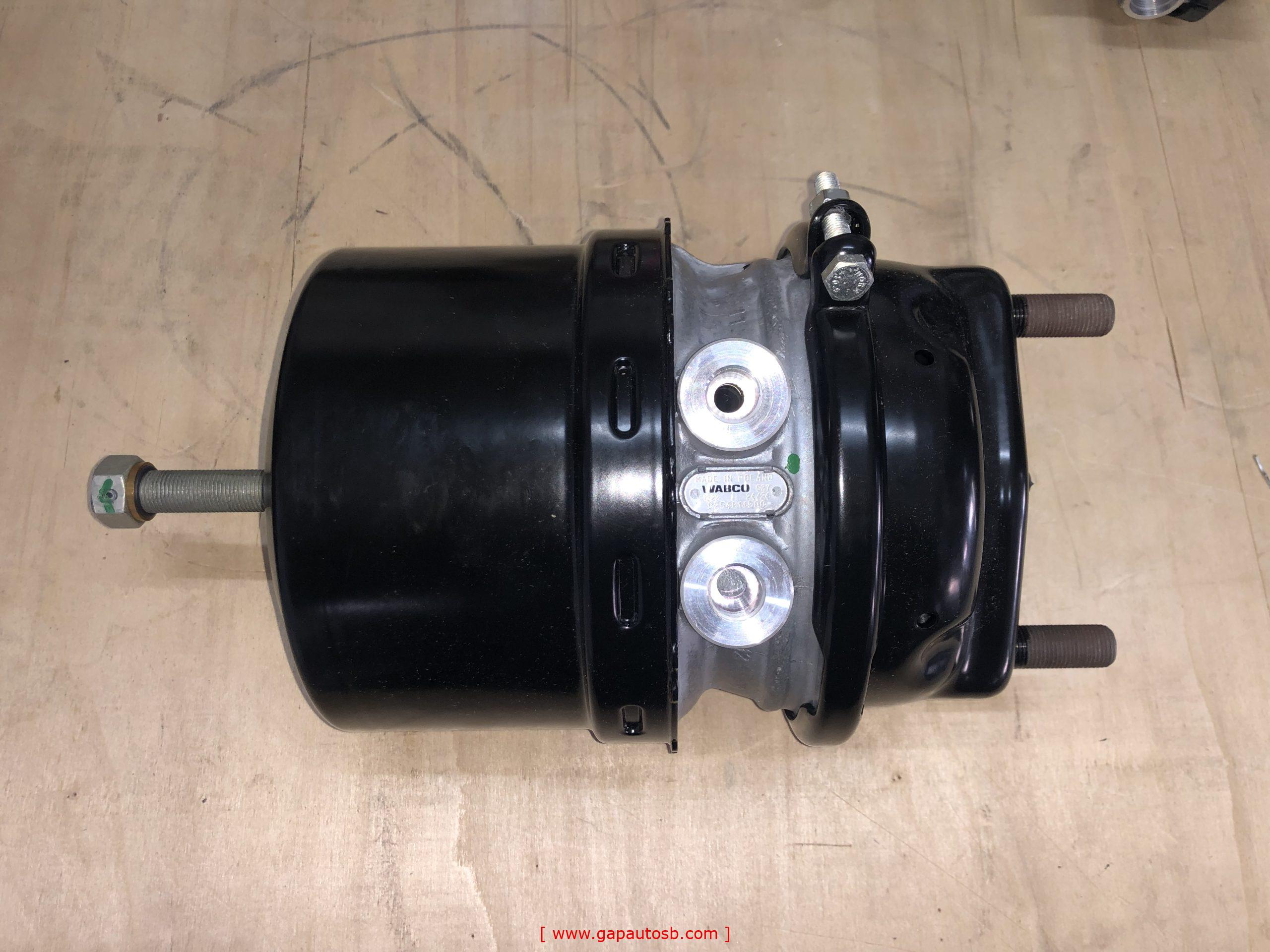 9254814500 T24/24 WABCO BRAKE CHAMBER DISC TYPE