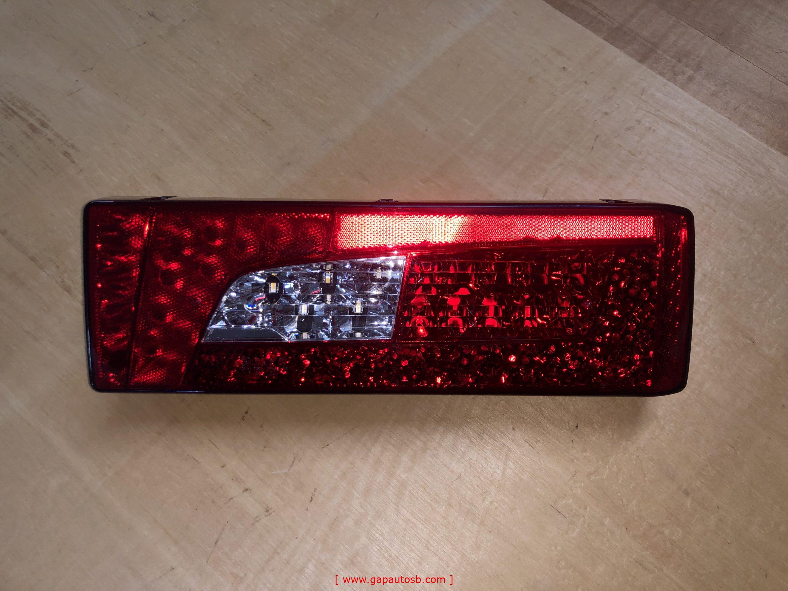 2241857 SCANIA 6 SERIES TAIL LAMP ASSY LED GAP (RH)