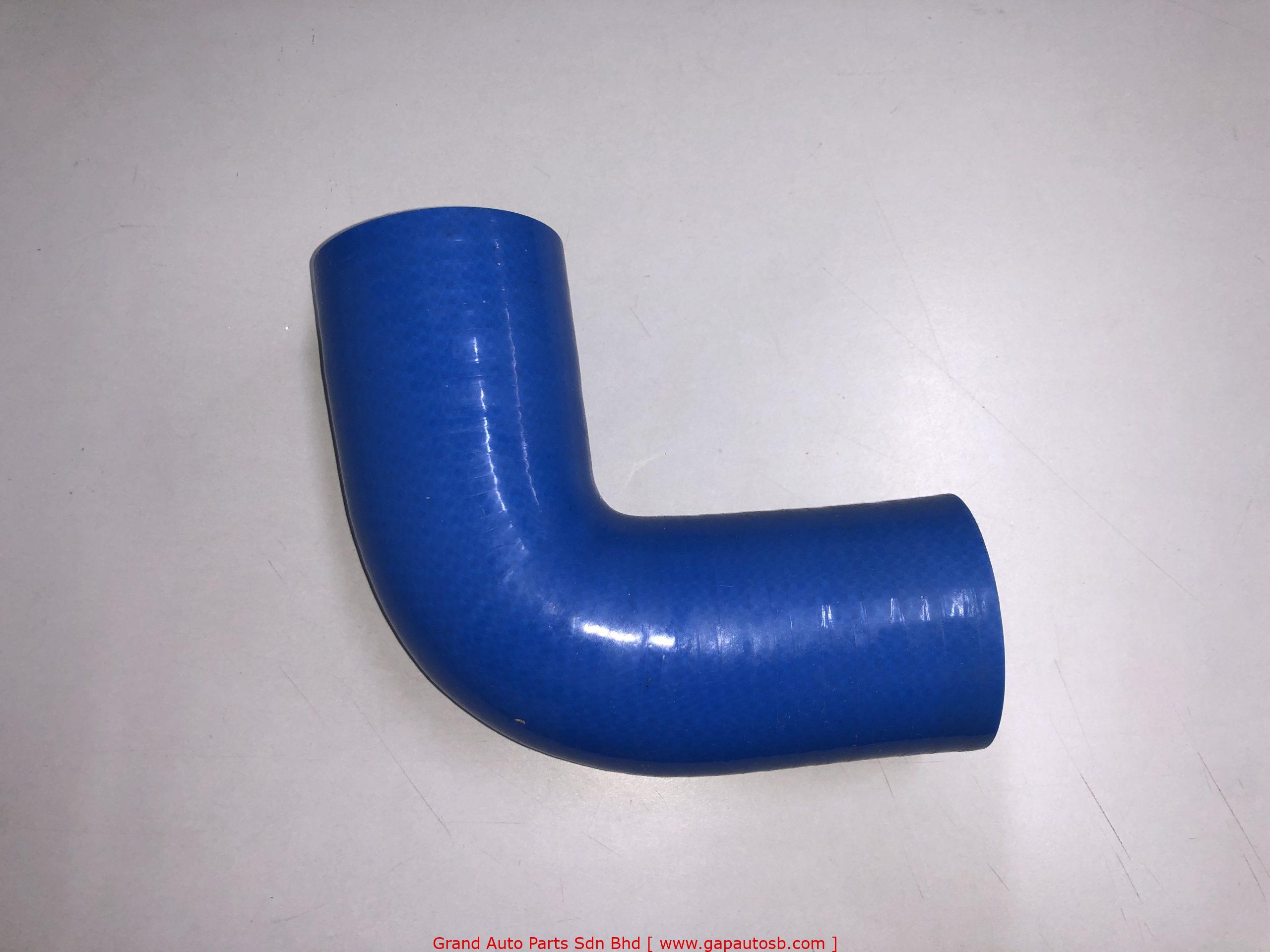 156.502/2301468 SCANIA BUS GR801 RETARDER HOSE SILICONE L SHAPE