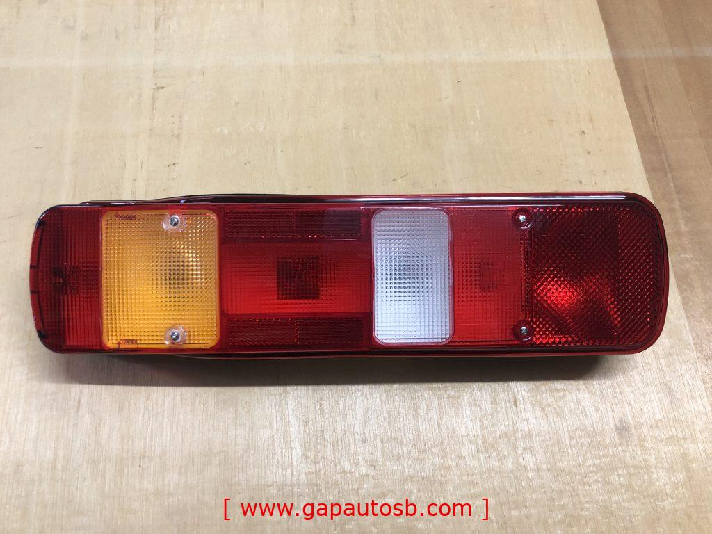 20565103 VOLVO FM400 TAIL LAMP ASSY (LH) 1 C484F9AE 4335 45C3 824A 887D7B765F01