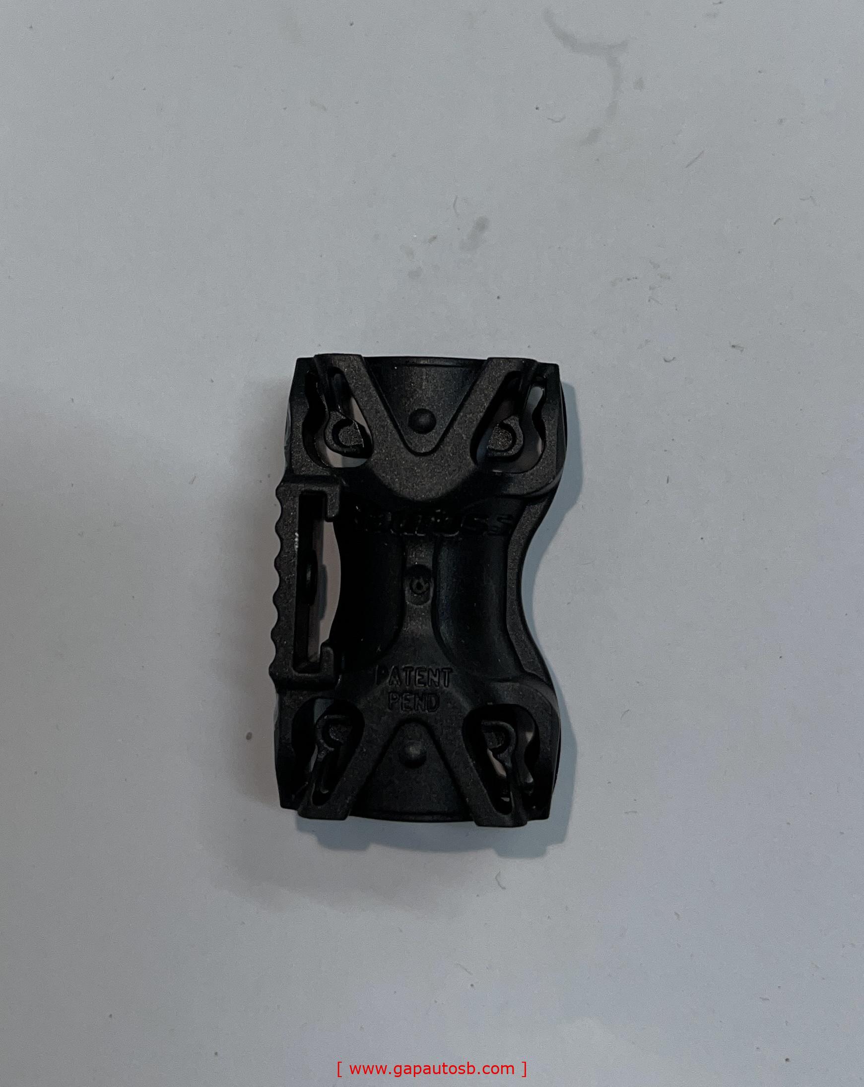 Universal Parts 8 5258FR131 96140004 RAUFOSS ABC UNION FEMALE SMALL (M15) SMALL (M15)