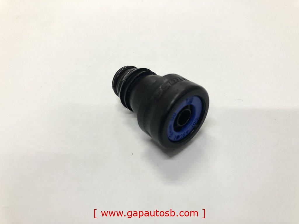 5258FR121 90208004 RAUFOSS THREAD LESS PUSH-IN COUPLING SMALL (M15) 8X1 1 C9952D27 E7DE 4F8E B3C0 0DF34C855681