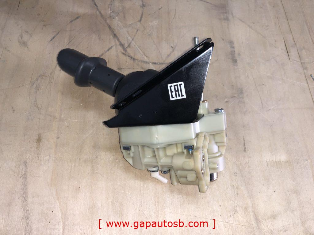 9617242250 VOLVO FM12 V2 HAND BRAKE VALVE WABCO 3 CFADCB4D D8B3 45DD A37F 6169A5DEDE0D