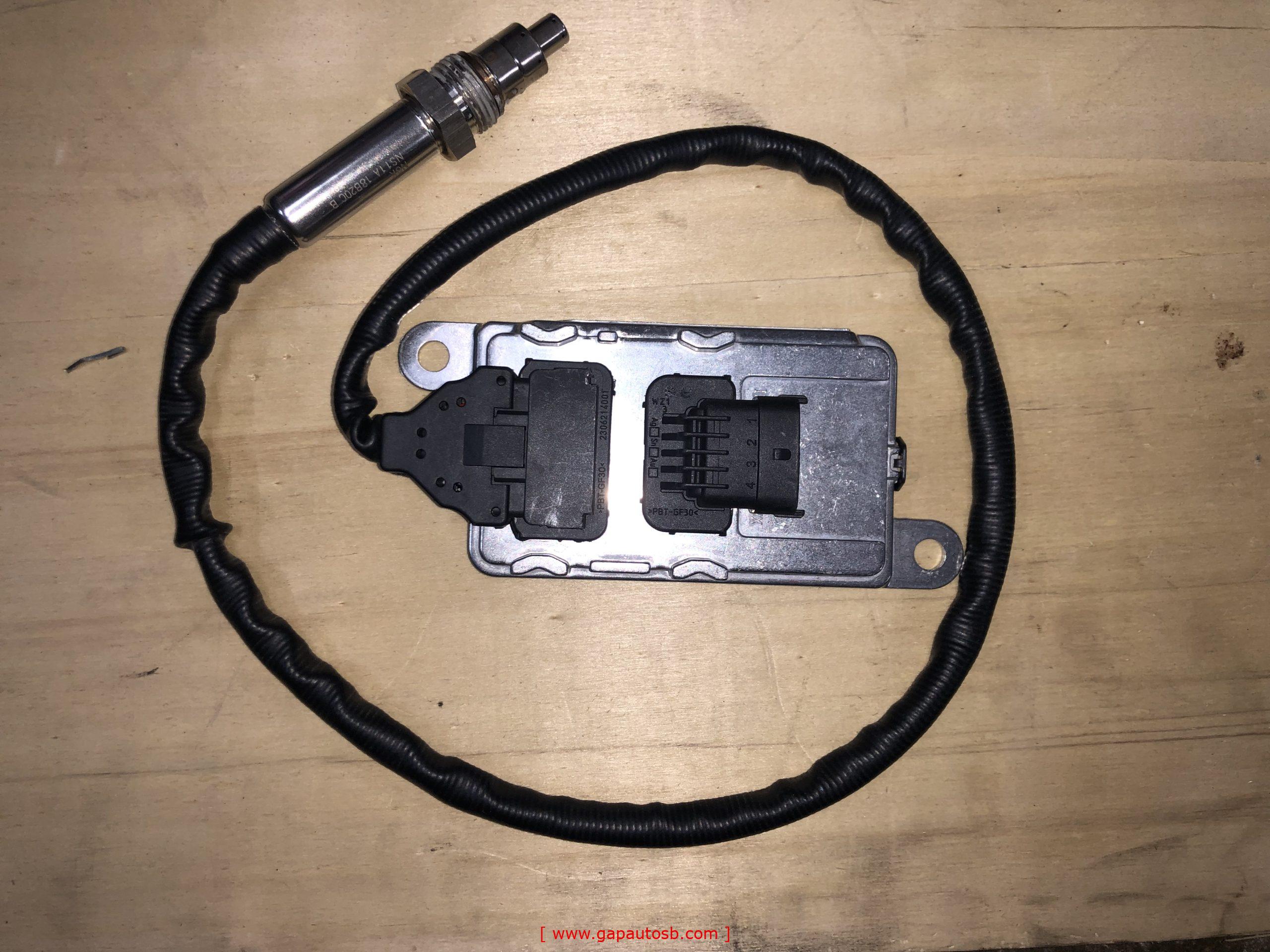 22827993 FM4 FH4 ADBLUE NOX SENSOR GENUINE EURO 6