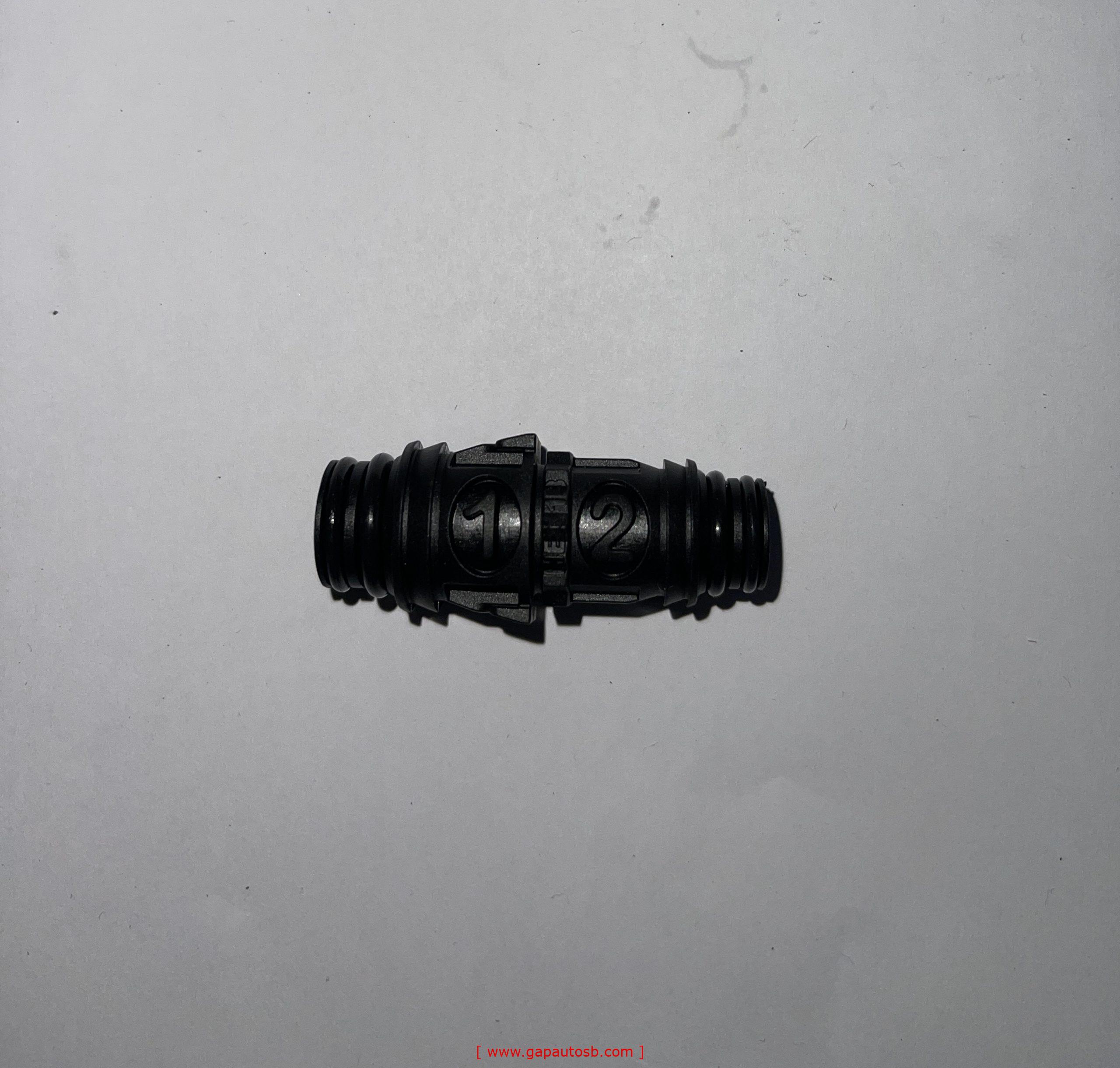 Universal Parts 6 5258FR173 96550006 RAUFOSS ABC UNION REGULAR (M17) HEAVY DUTY (M20)