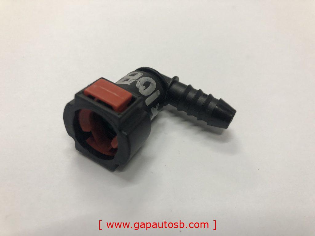 8240EB260 FEMALE ELBOW CONNECTOR FOR POLY AMIDE L=9.89 ID=8 1 DB038452 85D1 4163 A935 7027AAE05174