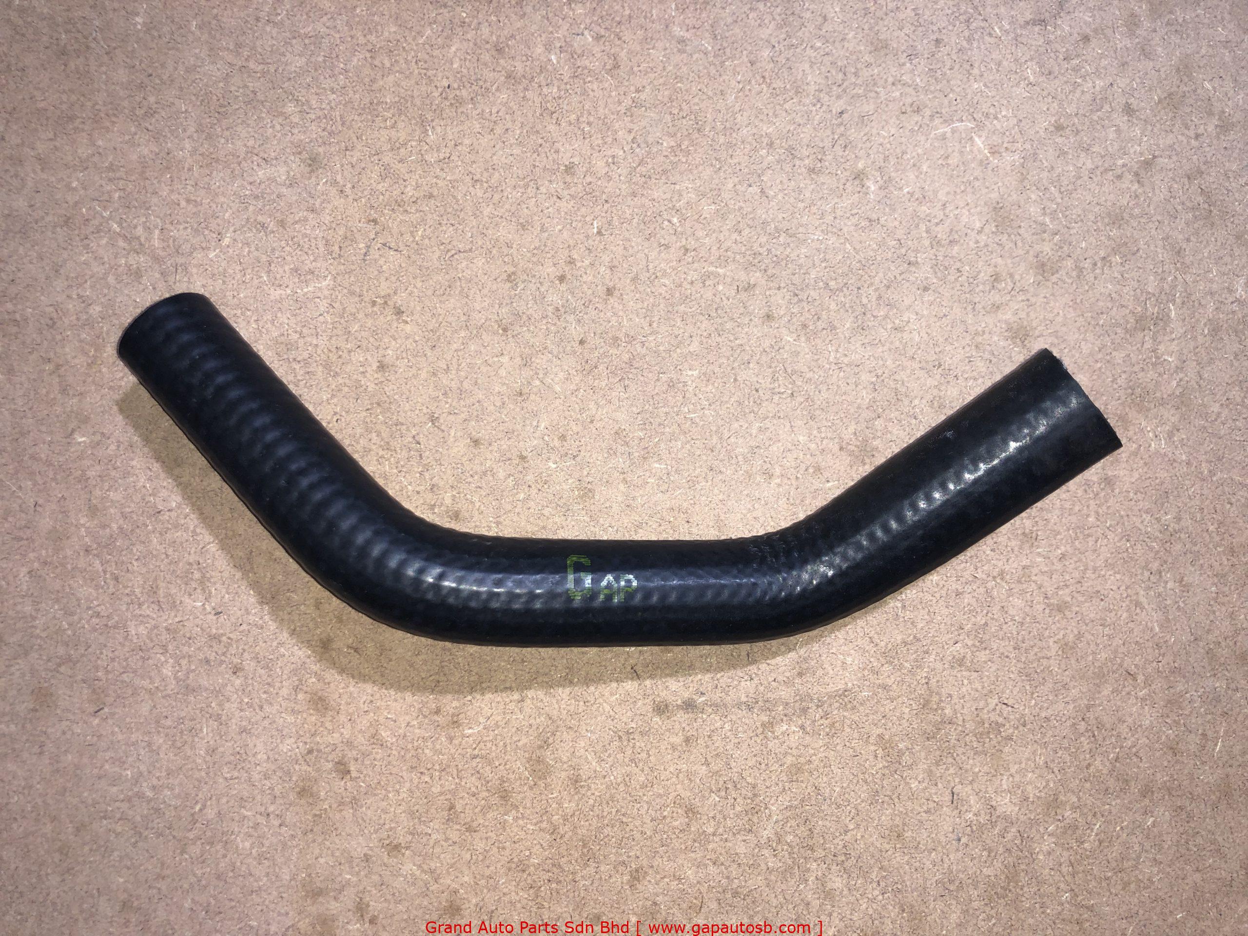 155.065/20589303 VOLVO FM FH GEARBOX COOLER PIPE HOSE