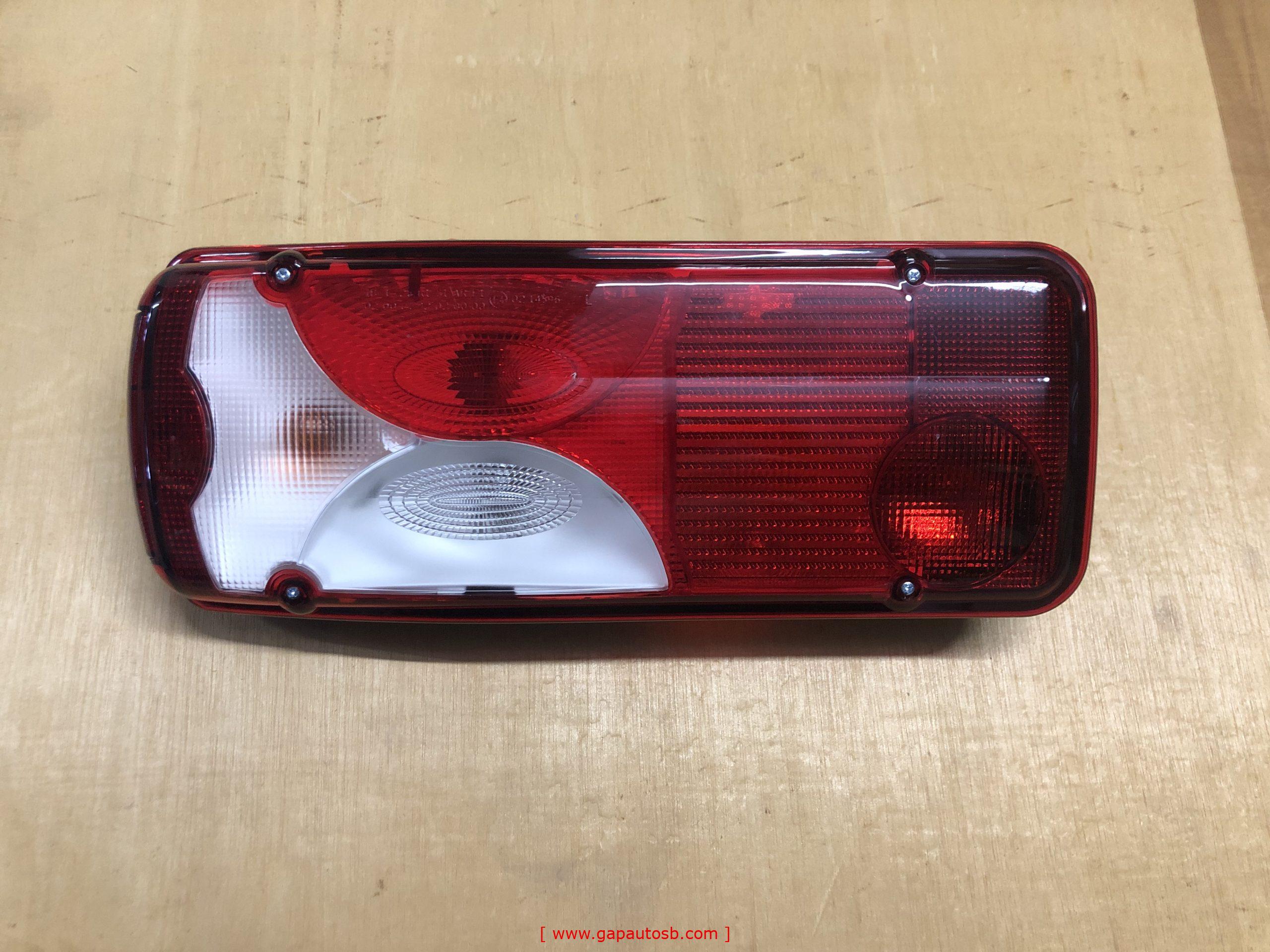 1756754 SCANIA P R G SERIES TAIL LAMP ASSY (LH)