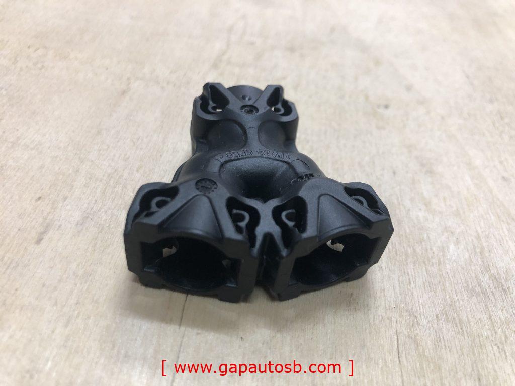 5258FR150 92040030 RAUFOSS ABC AUTO PARTS Y CONNECTOR SMALL (M15) 1 E2734AB9 4BB3 43E8 9767 2833F1BA647E