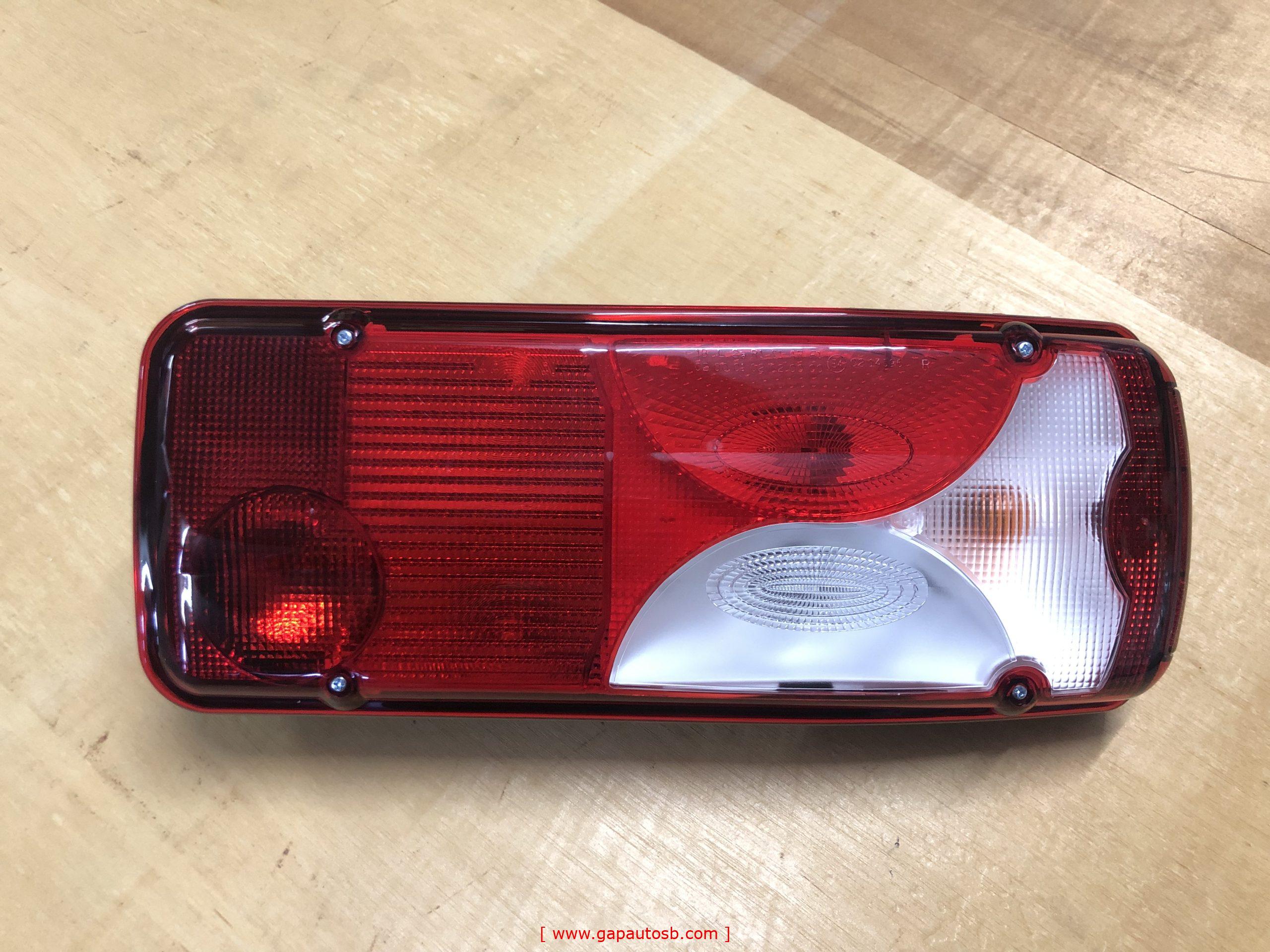 1756751 SCANIA P R G SERIES TAIL LAMP ASSY (RH)