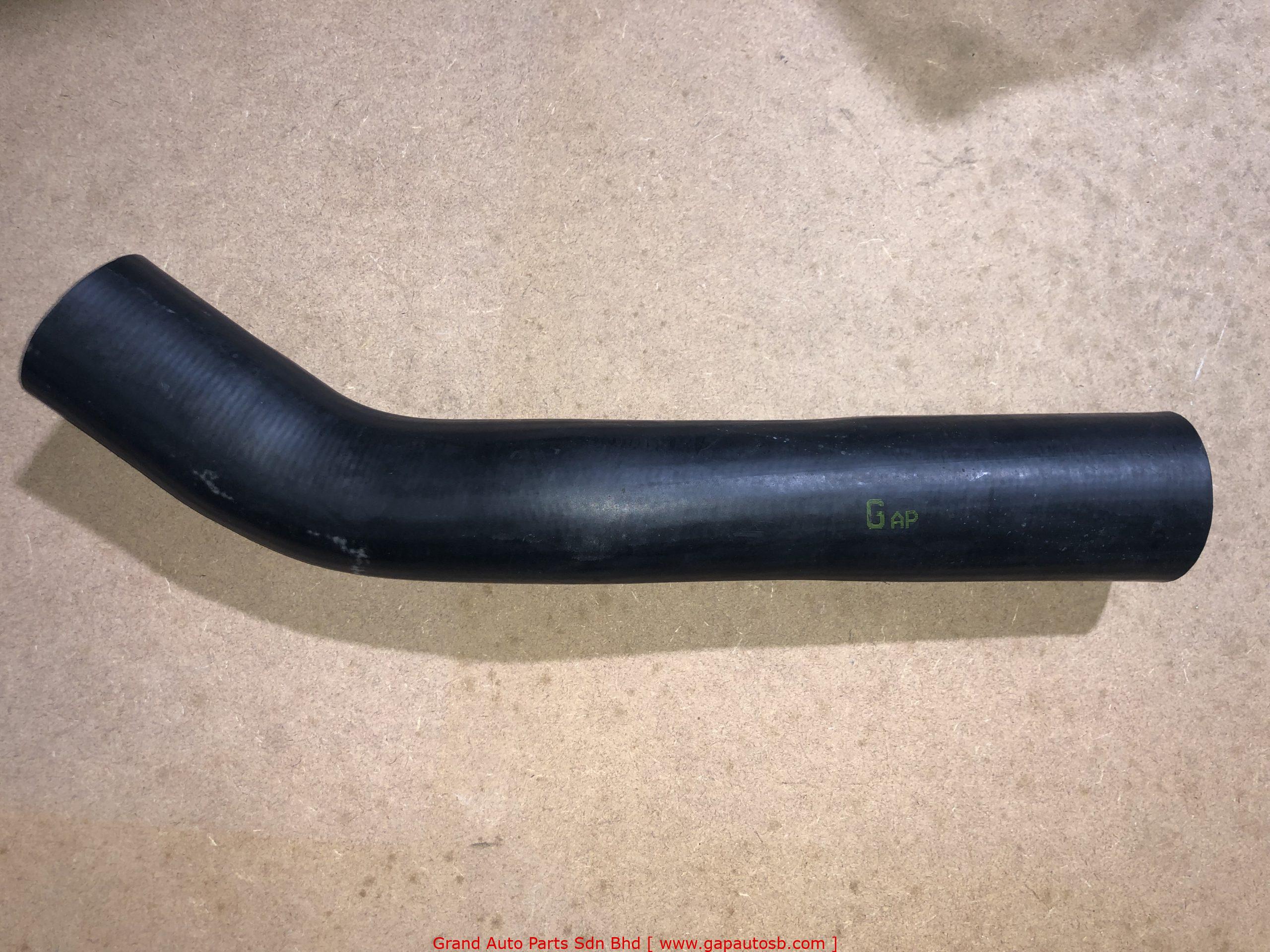 155.006/1665082 VOLVO RADIATOR HOSE
