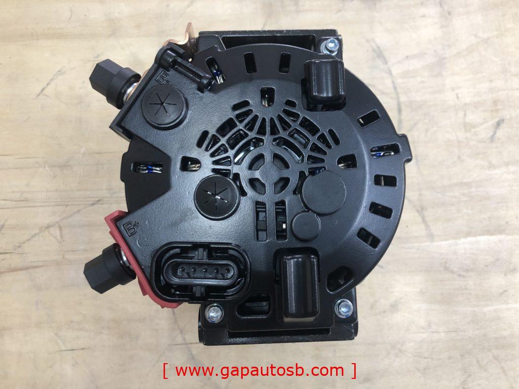 2448165 SCANIA BUS K SERIES ALTERNATOR ASSY GENUINE (10PK) 2 E9CBAA91 F75C 457F 8E12 07F643C140BC