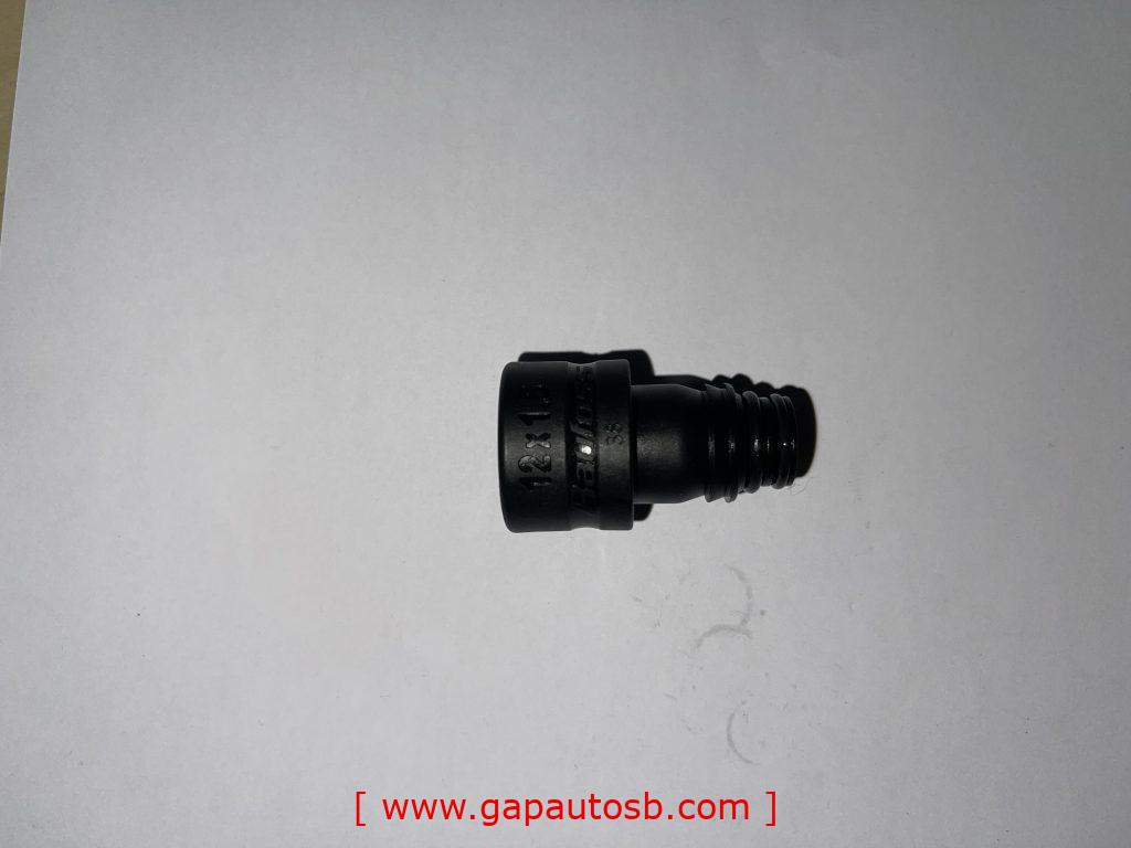 5258FR126 90212005 RAUFOSS THREADLESS PUSH-IN COUPLING REGULAR (M17) 12X1.5 1 EDBA4390 A6FC 4FB9 99BD 463BF2B40FCC