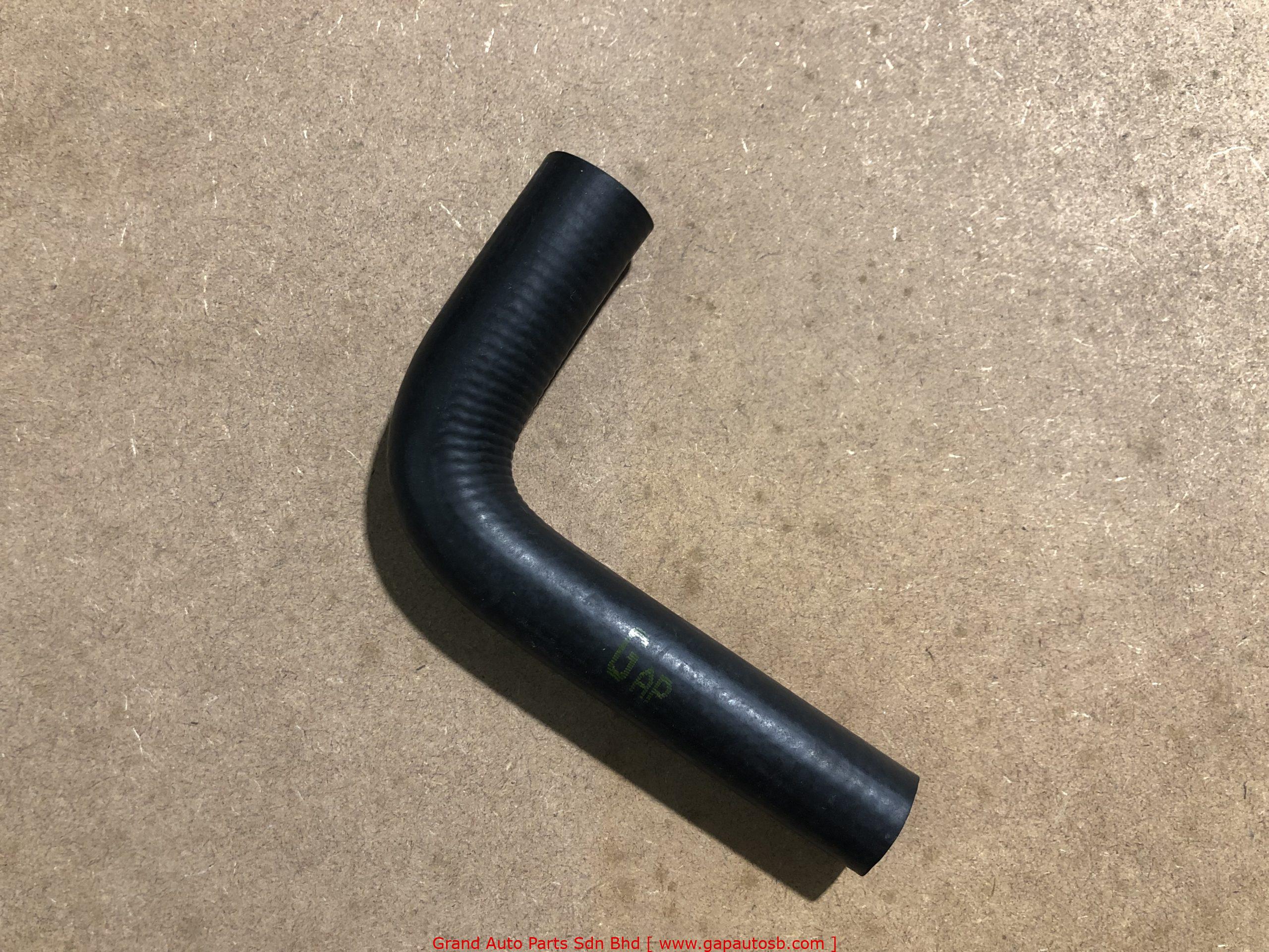 155.070/3197764 VOLVO FM12 GEARBOX OIL HOSE