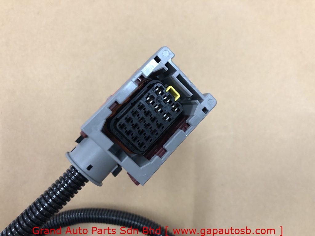 7422327072/22327072 AT2412E CLUTCH SERVO VALVE GENUINE (SQUARE SOCKET) 3 F226FB4C F9C9 493E ACC7 86EFEFA84676