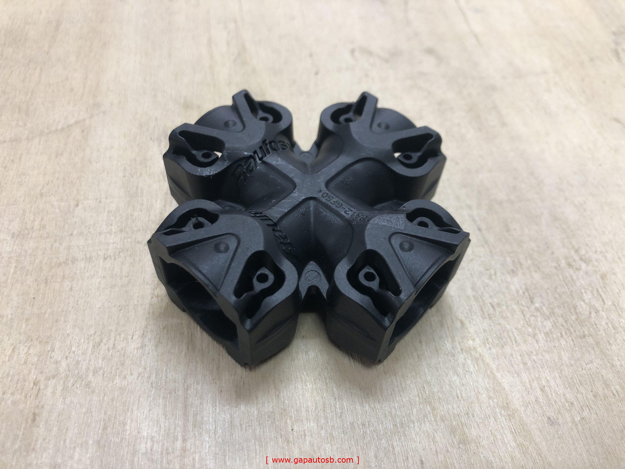 Universal Parts 6 5258FR149 92060070 RAUFOSS ABC 4 WAY CROSS HEAVY DUTY (M20)