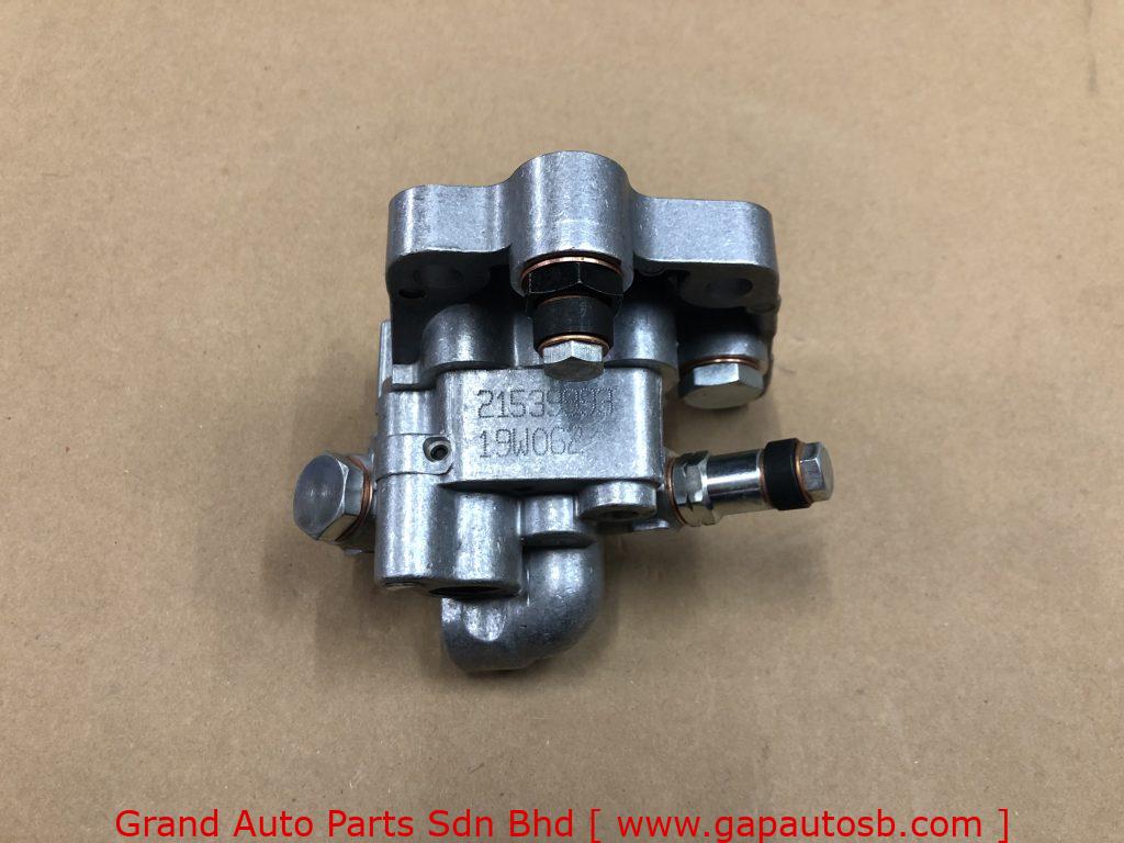 21539993/20769469 VOLVO FM12 FUEL PUMP SHORT GENUINE 4 F38CF0CB 5FA7 4D9F 914C 686581CF9784