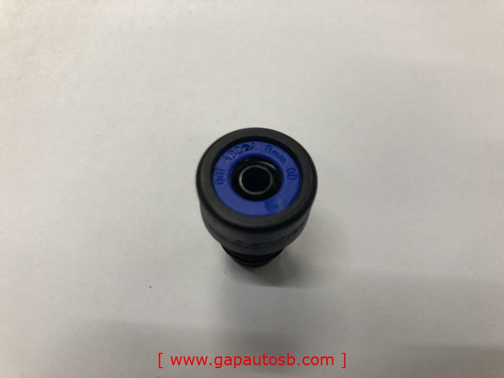 5258FR121 90208004 RAUFOSS THREAD LESS PUSH-IN COUPLING SMALL (M15) 8X1 3 F75A7723 E8A3 47A6 8950 BD7231D50926