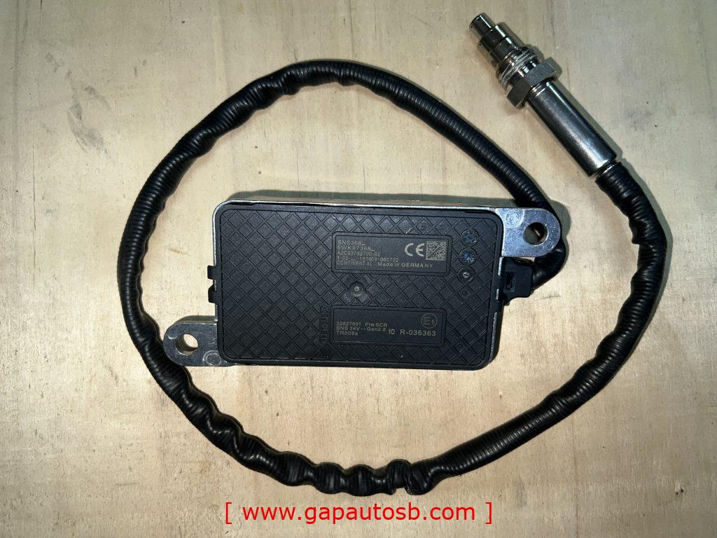 22827991 FM4 FH4 AD-BLUE SENSOR GENUINE EURO 6 2 F8ABDADD FDCF 44FE A2EA 3CD9A0CF1F40